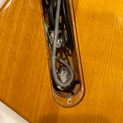 Rare 1975 Ibanez Destroyer Model #2459 Guitar! image 10