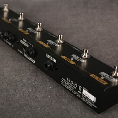 Boss GA-FC EX Foot Controller - 2nd Hand (166251) image 3