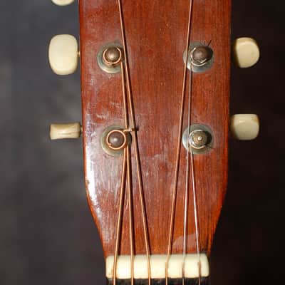1979 Kay Model K475 Auditorium Size Acoustic Pro Setup New Strings Plays Great! image 6