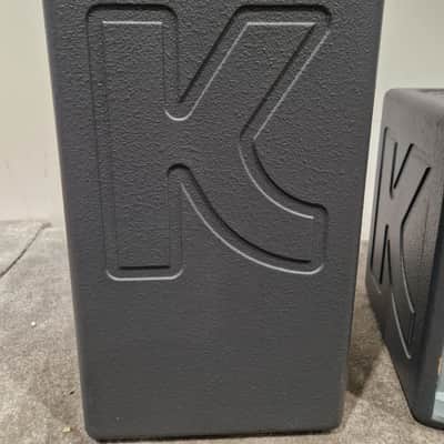 Kustom Profile System One Amplifier - Portable PA - Fair image 8