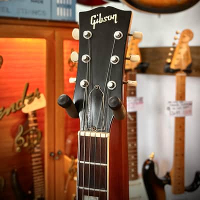 Gibson ES-330TD 1967 - Cherry image 3