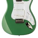 PRS SE Silver Sky Electric Guitar (EVERGREEN)