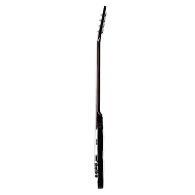 Gibson Non Reverse Thunderbird Bass Ebony image 1