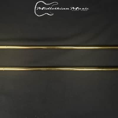 Yamaha YSL-354 - Pre-Owned Tenor Trombone w/Yamaha 18 Mtpc. #661628 image 8