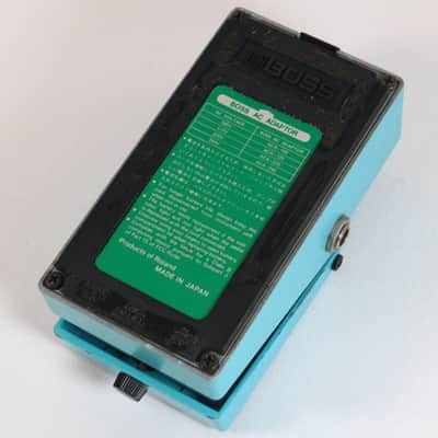 BOSS CE-2 Chorus [177900] (01/20) image 5