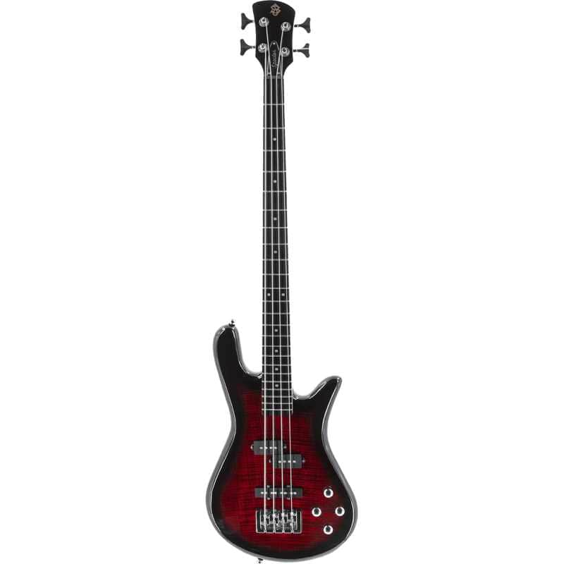 Spector Legend 4 Standard image 3