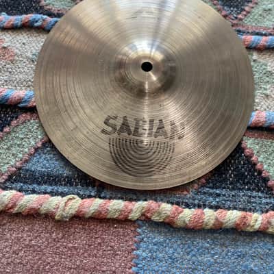 Sabian- XS 10” Splash- 255G” image 2