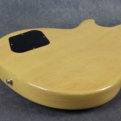 Gibson Custom Shop 57 Les Paul Special - TV Yellow - Hard Case - 2nd Hand image 17
