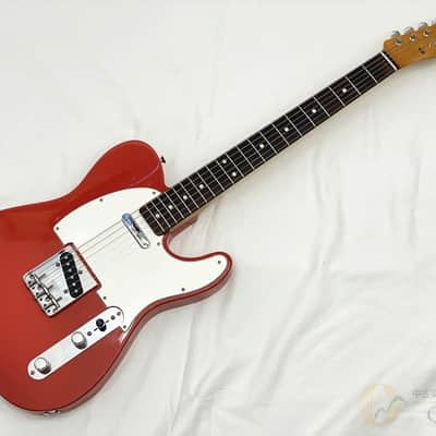 Fender Vintera II '60s Telecaster imagen 2