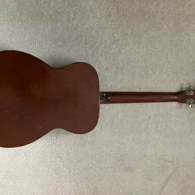 Martin 000-18 1952 Wolf Alice image 8
