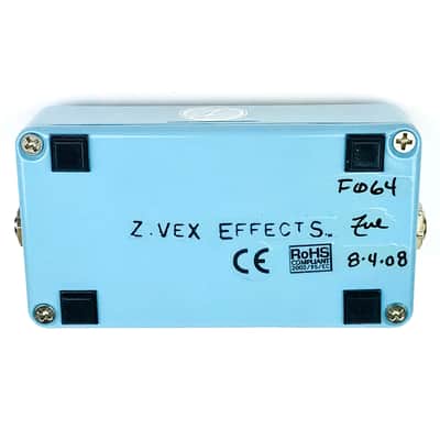 Zvex Ooh Wah II image 6