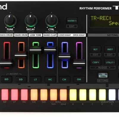 Roland TR-6S Rhythm Performer image 2