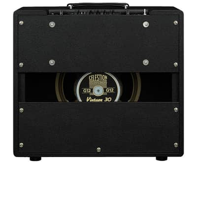 Synergy SYN-20IR 3-Channel 20-Watt 1x12 Modular Guitar Combo image 2
