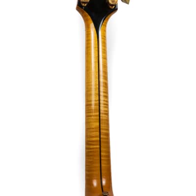 Gibson 1958 Byrdland, Natural image 12