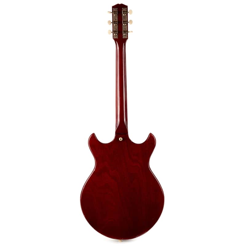 Gibson Melody Maker 3/4 1964 - 1965 | Reverb