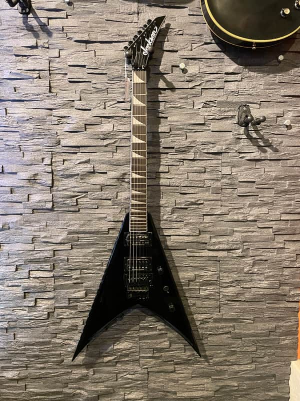 Jackson Pro Series KV King V | Reverb UK