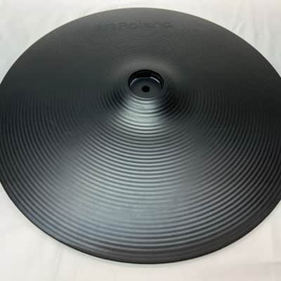 Immagine Roland CY-14C-T Crash V-Cymbal V Drum Trigger CY-14C-T - 2
