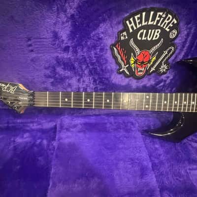 Hellfire Club Stranger Things NJ Series with Custom Shop Features image 8