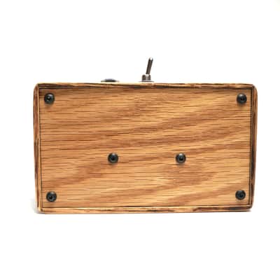 madMidi Red Oak Wireless Midi Controller image 7