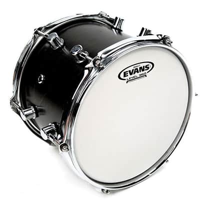 Evans Reso 7 Coated 14" Resonant Head image 2