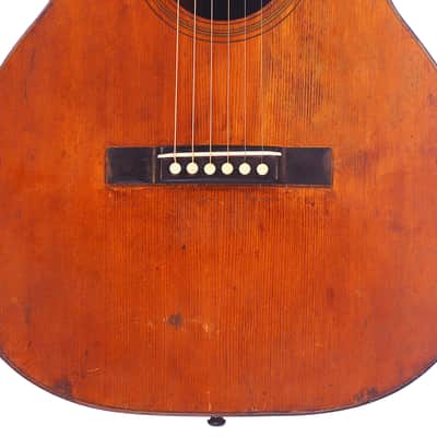 Martin 00-18 1922 Acoustic Guitar – Vintage Player Guitar with Exceptional History and Remarkable Tone - check video! image 4