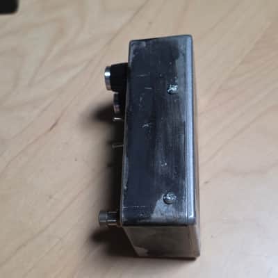 Black Hawk Volume IV - Handwired Treble Booster (Iommi style) image 3
