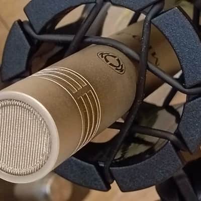 condenser VTG microphone pair Oktava MKE-2 XLR image 11