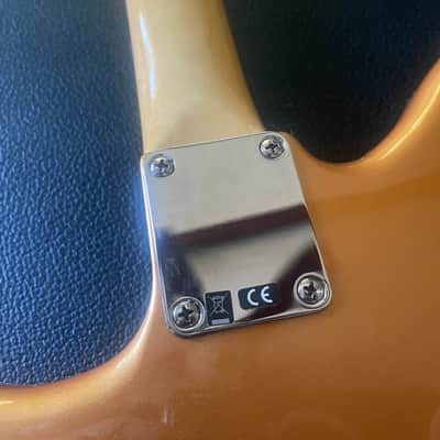 Fender Troy Van Leeuwen Jazzmaster 2020 - Present - Copper Age image 10