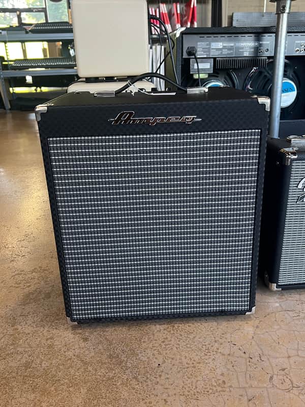 Ampeg RB-108 image 1