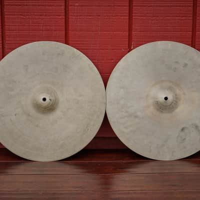 Zildjian 13
