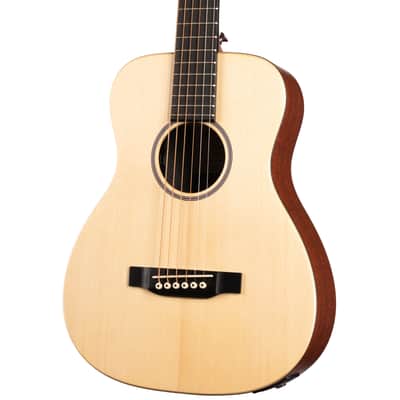 Martin LX1E Little Martin (071) image 2