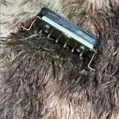 1980s Gibson Les Paul / SG Vintage Humbucker Pickup image 4