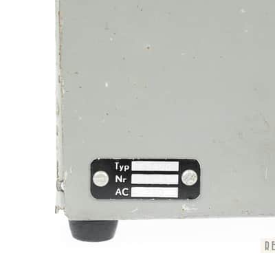 Pearl Microphones PML PSU E2800 #45859 for Type 8-CK Tube Microphone image 3