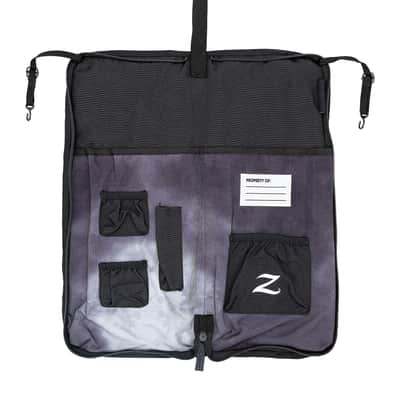 ZILDJIAN STUDENT STICK BAG (Black Raincloud) image 3