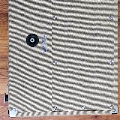 Peavey 112-C 60W 1x12" Cabinet w/ Celestion Greenback image 2