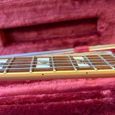 Ibanez PGM10TH Paul Gilbert 10th Anniversary Limited Edition w/ Original Strap, Tags & Paperwork image 14