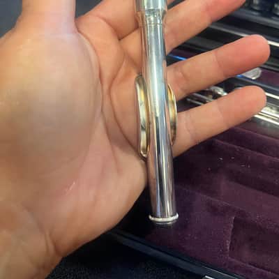 Yamaha YPC-32 Piccolo image 4