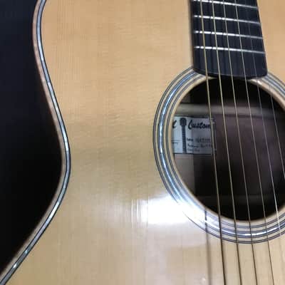 RM custom  Grand symphony image 4