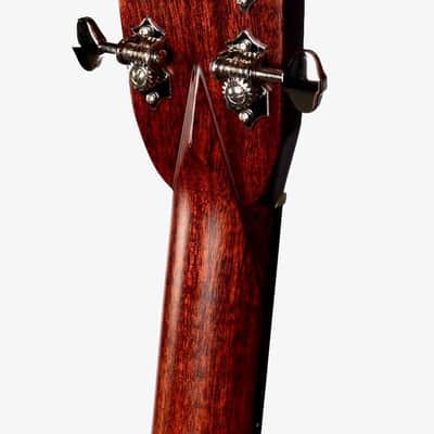 Eastman E10D-TC Adirondack / Mahogany #2236014 image 10