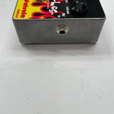 Boot-Leg HZM-2.0 Hizumi Quattro Valvole Overdrive Guitar Effect