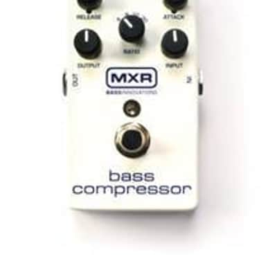 Reverb.com listing, price, conditions, and images for mxr-m87-bass-compressor