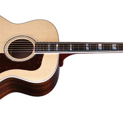 GUILD F-55 NAT NITRO image 2