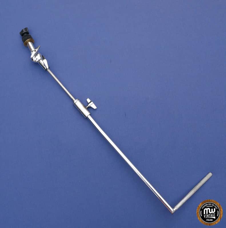 Sonor Teardrop Bassdrum Cymbal Holder 60s Z 5213 Ultra RARE No.2 image 1