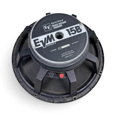 EV EVM 15B image 2