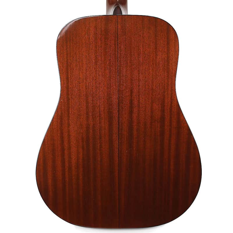 Martin D-18 1970 - 1984 image 4
