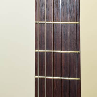 Prudencio Saez Model 60 Classical Acoustic Guitar, Natural w/ Case image 10