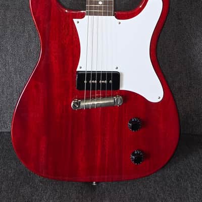 Gibson made USA Epiphone Coronet image 2