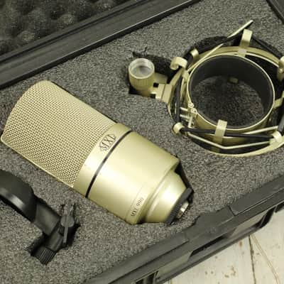 USED MXL 990 Condenser Microphone (010) image 4