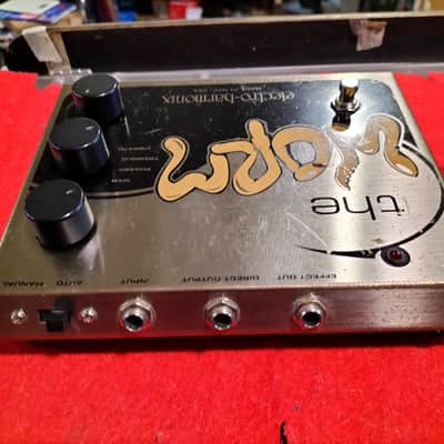 Electro-Harmonix The Worm Vintage image 2