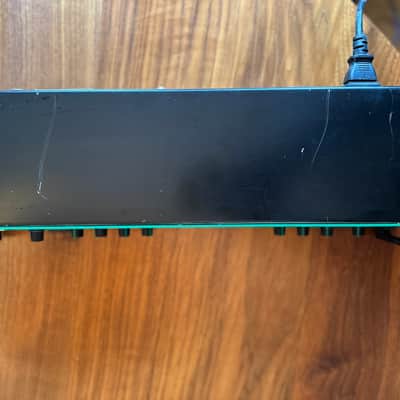 JoeMeek VC1 "Gold Letter" Studio Channel Strip / Preamp image 3